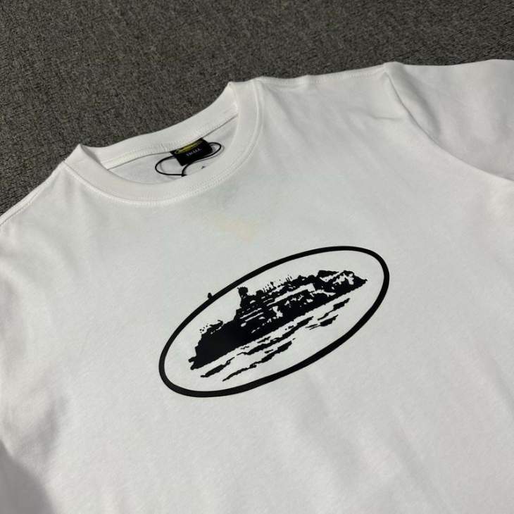 Corteiz T Shirts Short _SKUCorteizXS-2XLwmtx320716638
